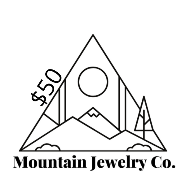 MJC GIFT CARD