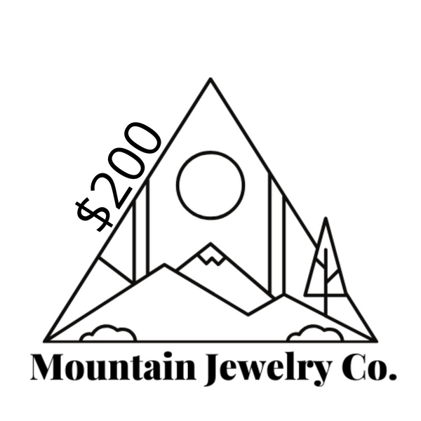 MJC GIFT CARD