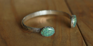 TREE FROG VARISCITE GMN CUFF