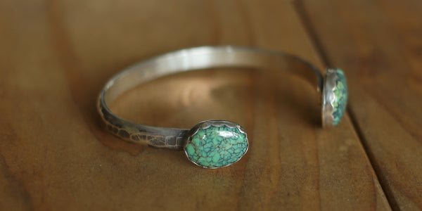 TREE FROG VARISCITE GMN CUFF