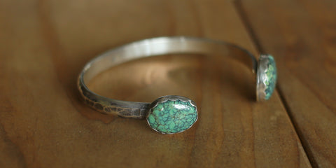 TREE FROG VARISCITE GMN CUFF